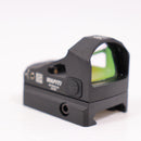 【中古即納】[MIL] SWAMP DEER OPTICS HD 1×24 Mini ドットサイト BK(ブラック/黒)(20150223)