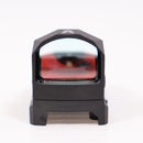 【中古即納】[MIL] SWAMP DEER OPTICS HD 1×24 Mini ドットサイト BK(ブラック/黒)(20150223)