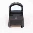 【中古即納】[MIL] SWAMP DEER OPTICS HD 1×24 Mini ドットサイト BK(ブラック/黒)(20150223)