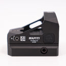 【中古即納】[MIL] SWAMP DEER OPTICS HD 1×24 Mini ドットサイト BK(ブラック/黒)(20150223)