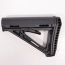 【中古即納】[MIL] BIGDRAGON(ビッグドラゴン) MAGPUL PTSタイプ MOEストック BK(ブラック/黒)(BD3650PBK)(20150223)