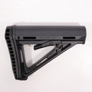 【中古即納】[MIL] BIGDRAGON(ビッグドラゴン) MAGPUL PTSタイプ MOEストック BK(ブラック/黒)(BD3650PBK)(20150223)