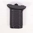 【中古即納】[MIL] ノーブランド BCMタイプ ガンファイター フォアグリップ M-LOK BK(ブラック/黒)(20150223)