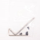 【中古即納】[MIL] GP リテール UNITYタイプ T-1/T-2 ファストマイクロマウント BK(ブラック/黒)(20150223)