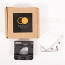 【中古即納】[MIL] GP リテール UNITYタイプ T-1/T-2 ファストマイクロマウント BK(ブラック/黒)(20150223)