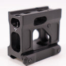 【中古即納】[MIL] GP リテール UNITYタイプ T-1/T-2 ファストマイクロマウント BK(ブラック/黒)(20150223)