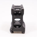 【中古即納】[MIL] GP リテール UNITYタイプ T-1/T-2 ファストマイクロマウント BK(ブラック/黒)(20150223)