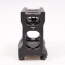 【中古即納】[MIL] GP リテール UNITYタイプ T-1/T-2 ファストマイクロマウント BK(ブラック/黒)(20150223)