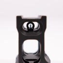 【中古即納】[MIL] GP リテール UNITYタイプ T-1/T-2 ファストマイクロマウント BK(ブラック/黒)(20150223)