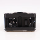 【中古即納】[MIL] GP リテール UNITYタイプ T-1/T-2 ファストマイクロマウント BK(ブラック/黒)(20150223)