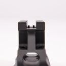 【中古即納】[MIL] Z&Z UNITYタイプ ファスト MROマウント リアサイト内蔵 BK(ブラック/黒)(20150223)