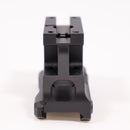 【中古即納】[MIL] Z&Z UNITYタイプ ファスト MROマウント リアサイト内蔵 BK(ブラック/黒)(20150223)