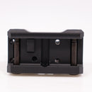 【中古即納】[MIL] Z&Z UNITYタイプ ファスト MROマウント リアサイト内蔵 BK(ブラック/黒)(20150223)