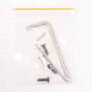 【中古即納】[MIL] Z&Z UNITYタイプ ファスト MROマウント リアサイト内蔵 BK(ブラック/黒)(20150223)