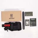 【中古即納】[MIL] ONETIGRIS(ワンティグリス) ユニバーサルピストルホルスター05 Ver.2.0 BK(ブラック/黒)(TG-QTG05A-BK)(20150223)