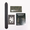 【中古即納】[MIL] ONETIGRIS(ワンティグリス) ユニバーサルピストルホルスター05 Ver.2.0 BK(ブラック/黒)(TG-QTG05A-BK)(20150223)