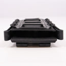 【中古即納】[MIL] ノーブランド G-CODEタイプ スコーピオン ソフトシェル 5.56mmマガジンポーチ BK(ブラック/黒)(20150223)