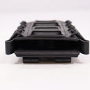 【中古即納】[MIL] ノーブランド G-CODEタイプ スコーピオン ソフトシェル 5.56mmマガジンポーチ BK(ブラック/黒)(20150223)