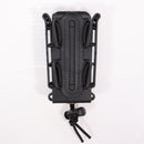 【中古即納】[MIL] ノーブランド G-CODEタイプ スコーピオン2.0 ソフトシェル ハンドガンマガジンポーチ BK(ブラック/黒)(20150223)