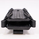 【中古即納】[MIL] ノーブランド G-CODEタイプ スコーピオン2.0 ソフトシェル ハンドガンマガジンポーチ BK(ブラック/黒)(20150223)