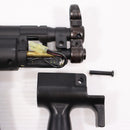 【中古即納】[MIL] 東京マルイ スタンダード電動ガン H&K(ヘッケラーアンドコッホ) MP5クルツA4 (18歳以上専用)(20130131)