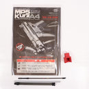 【中古即納】[MIL] 東京マルイ スタンダード電動ガン H&K(ヘッケラーアンドコッホ) MP5クルツA4 (18歳以上専用)(20130131)