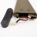 【中古即納】[MIL] 東京マルイ 電動ガン H&K(ヘッケラーアンドコッホ) G3A3 (18歳以上専用)(20131108)