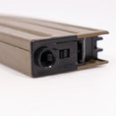 【中古即納】[MIL] 東京マルイ 次世代電動ガン SCAR用430連射マガジン(フラット・ダークアース)(20150223)