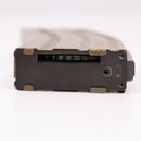 【中古即納】[MIL] 東京マルイ 次世代電動ガン SCAR用430連射マガジン(フラット・ダークアース)(20150223)