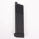 【中古即納】[MIL] DOUBLE BELL(ダブルベル) ハイキャパ5.1 CO2GBB 30連スペアマガジン(20150223)