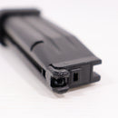 【中古即納】[MIL] DOUBLE BELL(ダブルベル) ハイキャパ5.1 CO2GBB 30連スペアマガジン(20150223)