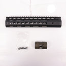 【中古即納】[MIL] ohhunt KeyModハンドガード 10インチ(20150223)