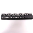 【中古即納】[MIL] ohhunt KeyModハンドガード 10インチ(20150223)