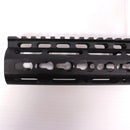 【中古即納】[MIL] ohhunt KeyModハンドガード 10インチ(20150223)
