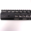 【中古即納】[MIL] ohhunt KeyModハンドガード 10インチ(20150223)