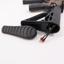 【中古即納】[MIL] Lancer Tactical(ランサータクティカル)/ZION ARMS(ザイオンアームズ) 電動アサルトライフル PW9 Mod1 ブロンズ(ZA-PW9-MOD1-SH) (18歳以上専用)(20231231)