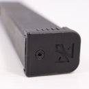 【中古即納】[MIL] Lancer Tactical(ランサータクティカル)/ZION ARMS(ザイオンアームズ) 電動アサルトライフル PW9 Mod1 ブロンズ(ZA-PW9-MOD1-SH) (18歳以上専用)(20231231)