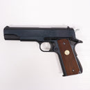 【中古即納】[MIL] 東京マルイ ガスブローバック コルト ガバメントマークIV シリーズ'70 (18歳以上専用)(20120302)