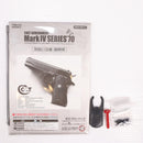 【中古即納】[MIL] 東京マルイ ガスブローバック コルト ガバメントマークIV シリーズ'70 (18歳以上専用)(20120302)