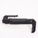 【中古即納】[MIL] ACTION ARMY AAP-01 アサシン フォールディングストック(No.U01-007)(20150223)