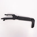 【中古即納】[MIL] ACTION ARMY AAP-01 アサシン フォールディングストック(No.U01-007)(20150223)