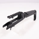 【中古即納】[MIL] ACTION ARMY AAP-01 アサシン フォールディングストック(No.U01-007)(20150223)