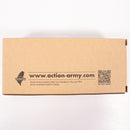 【中古即納】[MIL] ACTION ARMY AAP-01 アサシン フォールディングストック(No.U01-007)(20150223)