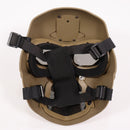 【中古即納】[MIL] WoSporT タクティカルワイルドマスク TAN(タン)(ma-118-t)(20150223)