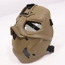 【中古即納】[MIL] WoSporT タクティカルワイルドマスク TAN(タン)(ma-118-t)(20150223)