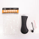 【中古即納】[MIL] CYMA(シーマ) M870(CM357)用 ソードオフグリップ BK(ブラック/黒)(CMCY0111)(20150223)