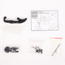 【中古即納】[MIL] TTI AIRSOFT(TTIエアソフト) AAP-01 アサシン用 クイックリーセレクタースイッチ チャージングハンドル BK(ブラック/黒)(TTI-P0002-BK)(20150223)