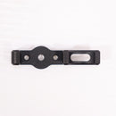 【中古即納】[MIL] TTI AIRSOFT(TTIエアソフト) AAP-01 アサシン用 クイックリーセレクタースイッチ チャージングハンドル BK(ブラック/黒)(TTI-P0002-BK)(20150223)