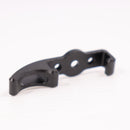 【中古即納】[MIL] TTI AIRSOFT(TTIエアソフト) AAP-01 アサシン用 クイックリーセレクタースイッチ チャージングハンドル BK(ブラック/黒)(TTI-P0002-BK)(20150223)