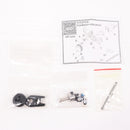 【中古即納】[MIL] TTI AIRSOFT(TTIエアソフト) AAP-01 アサシン用 クイックリーセレクタースイッチ チャージングハンドル BK(ブラック/黒)(TTI-P0002-BK)(20150223)